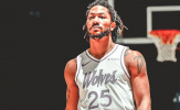 Derrick Rose sẽ sớm trở lại trong thời gian tới