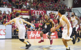 Saigon Heat vs CLS Knights Indonesia (7/4) - Thời khắc là đây