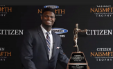 Chuỗi thành tích phi thường của Zion Williamson vẫn chưa có điểm dừng