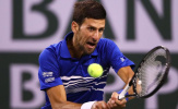BXH quần vợt 08/04: Djokovic vững ngai vàng, Federer 'xả hơi' trước thềm tái xuất