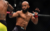 Demetrious Johnson tiết lộ kế hoạch giải nghệ