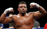 Jarrell Miller tự tin đánh bại Joshua sau 7 hiệp