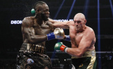 Nếu có tái đấu, Tyson Fury sẽ đánh bại Deontay Wilder rất dễ dàng