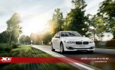 BMW tung chương trình ưu đãi hấp dẫn nhân dịp lễ 30/4