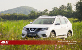Nissan Việt Nam kết luận như thế nào về vụ xe X-Trail rò rỉ dầu nhớt?