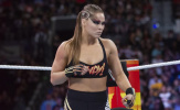 Sau Wrestlemania 35, Ronda Rousey rời sàn đấu WWE