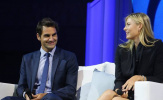 Chủ tịch Tarpischev khuyên Sharapova nên học hỏi Federer