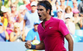 Đây, nhân vật thay đổi hoàn toàn sự nghiệp của Federer