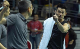 Huyền thoại cầu lông Lin Dan bỏ cuộc sau khi mâu thuẫn với trọng tài