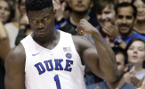 Zion Williamson mang tin vui đến cho các đội bóng tại NBA
