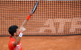 Djokovic nhọc nhằn vượt ải Kohlschreiber ngày ra quân ở Monte Carlo