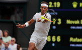 Năm 2019, Nadal có còn bá chủ sân đất nện?