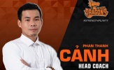 HLV Phan Thanh Cảnh - Từ khởi đầu Joton cho đến cơ hội mới ở Danang Dragons