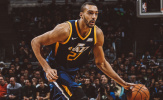 Rudy Gobert: Utah Jazz đang quá thân thiện với đối thủ