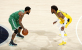 Celtics sáng cửa đi tiếp sau chiến thắng trước Pacers
