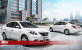 Nissan Việt Nam tưng bừng triển khai chương trình tri ân khách hàng trong tháng 4.2019