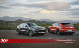 Porsche Cayenne Coupe 2020 tại Việt Nam ‘chốt’ giá 4,95 tỉ đồng cho bản tiêu chuẩn và 9,35 tỉ cho bản Turbo