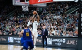 Căng thẳng giữa Spurs và Nuggets được đẩy lên cao trào sau game 6