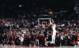 Hiệu ứng “Dame Time” tiếp tục, siêu phẩm của Lillard sốt không tưởng