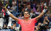 Rafael Nadal: Thắng Ferrer nhưng thật không vui!