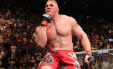 Lộ lí do khiến Brock Lesnar giải nghệ MMA