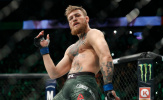 Mệt mỏi với chuyện “đi hay ở” của Connor McGregor