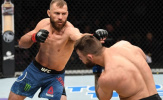 Kết quả UFC: Donald Cerrone đánh bại Iaquinta, sẵn sàng tranh đai vô địch