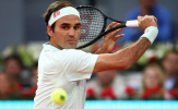 Federer lý giải việc góp mặt ở Madrid thay vì Barcelona
