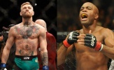 Anderson Silva muốn có trận superfight với Conor McGregor