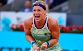 Đánh bại Simona Halep, Kiki Bertens lần đầu vô địch Madrid Masters