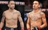 Max Holloway đấu Frankie Edgar tại UFC 240