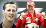 Phim về huyền thoại F1 Schumacher sắp lên sóng tại Cannes