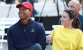 Tiger Woods bị dính vào vụ kiện liên quan đến cái chết của nhân viên