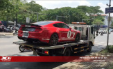  Hàng hiếm Ford Mustang Hennessey 808 mã lực duy nhất Việt Nam về tay đại gia Sài Gòn