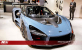 Siêu phẩm McLaren Senna đầu tiên Đông Nam Á về tay đại gia Singapore