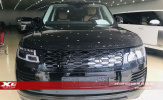 SUV sang Range Rover Autobiography LWB P400E 2019 thứ 3 đã có mặt tại Việt Nam