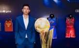 Đinh Tiến Công: 'Chàng chiến binh' thầm lặng của Hanoi Buffaloes