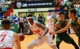 Preseason Game 4 - Thi đấu bùng nổ, Saigon Heat giành kết quả bất ngờ