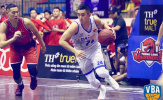 Preseason Game 5 - Hanoi Buffaloes vs Thang Long Warriors: Ngày về nhiều cảm xúc