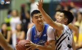 Preseason Game 5 - Thiếu vắng trụ cột, Hanoi Buffaloes nhận thất bại đáng tiếc