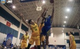 Preseason Game 6 - Bộ 3 tân binh lên tiếng, Hochiminh City Wings giành chiến thắng giòn giã