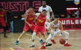 Tổng kết VBA Preseason 2019: Bi kịch 'nhà vua', sự trở lại của 'thế lực cũ'