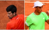 Ngày 5 Roland Garros: Djokovic thể hiện đẳng cấp, tay vợt gốc Việt tiếp tục thăng hoa