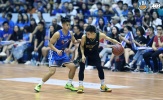 Đua tranh kịch tính, Cantho Catfish giành chiến thắng nghẹt thở