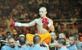 Từ Hiểu Đông gọi 'Đệ nhất Thiếu Lâm' là chú hề nghiệp dư