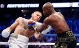 Conor Mcgregor lại tiết lộ khả năng trở lại Boxing