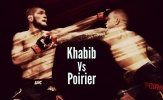Khabib Nurmagomedov chưa chắc thi đấu với Dustin Poirier