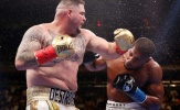 Anthony Joshua nên thay HLV