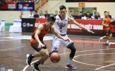 Nỗ lực không ngừng, Hanoi Buffaloes lội ngược dòng nghẹt thở