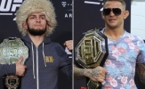 Chính thức: Khabib Nurmagomedov đối đầu Dustin Poirier tại UFC 242